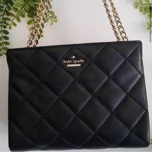 Kate Spade Leather Crossbag